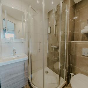 Chambre Supérieure Double
